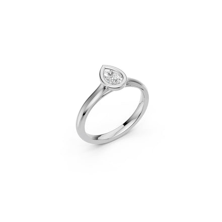 Classic Pear Bezel