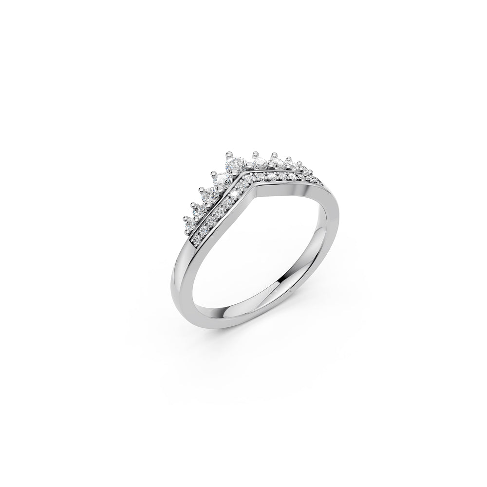 Crescent Crown Band
