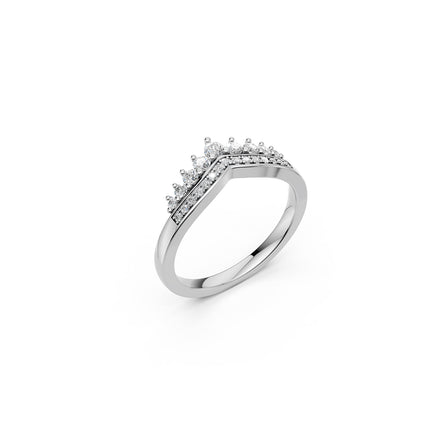 Crescent Crown Band