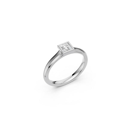 The Princess Bezel