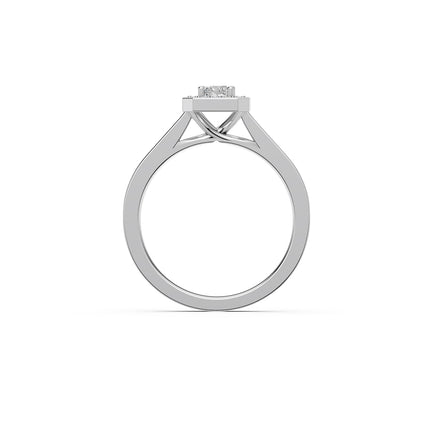 Octagonal Emerald